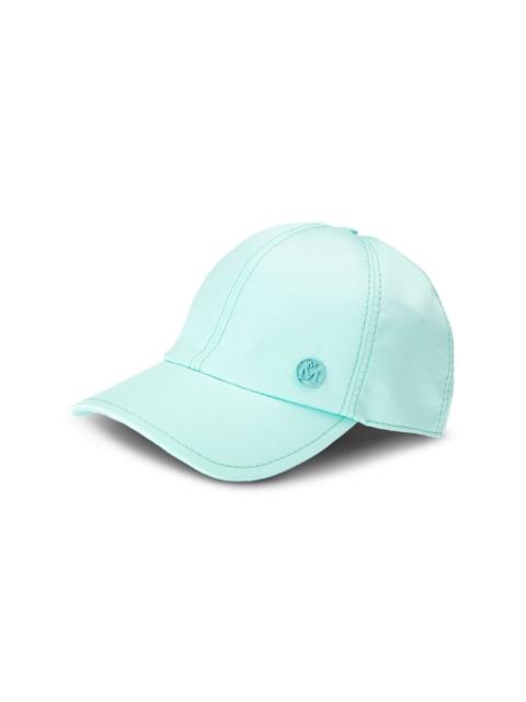 Tiger cotton cap