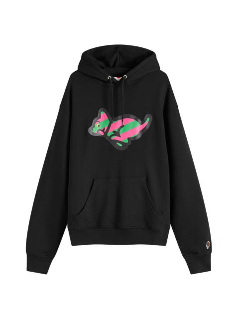 ICECREAM Running Puppy Popover Hoodie