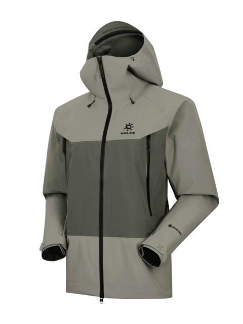 Kailas Mont X 75D GORE-TEX 3-Layer 20000mmH2O Hardshell Jacket Unisex