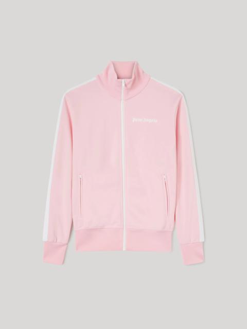 BLOSSOM PINK TRACK JACKET