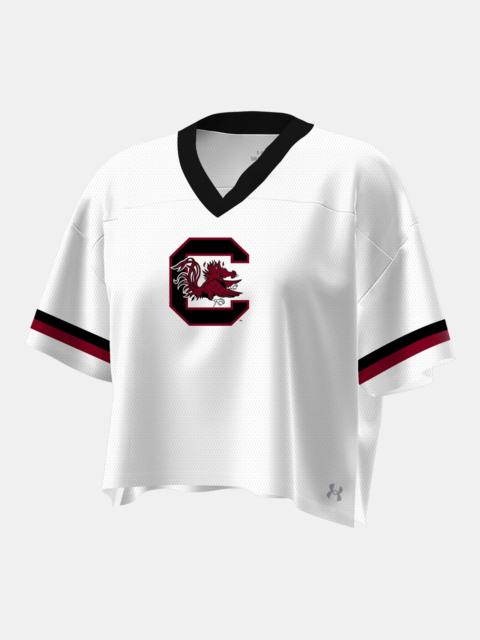 UA Gameday Armourfuse Collegiate