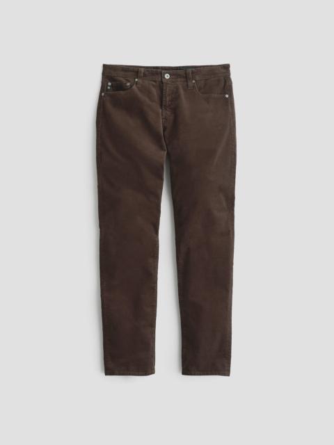 Tellis Corduroy Pant
