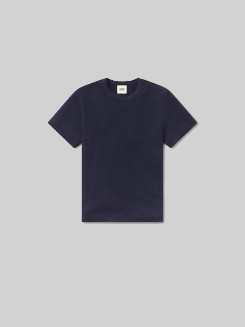 Everyday Short Sleeve Tee
In Midnight