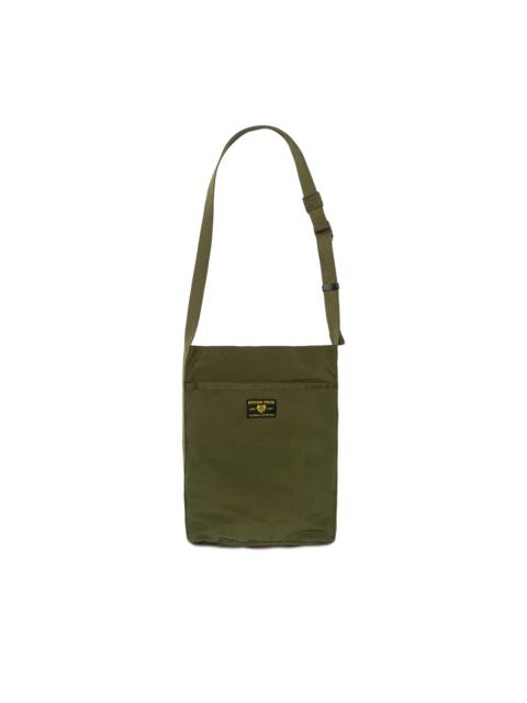 military tote bag