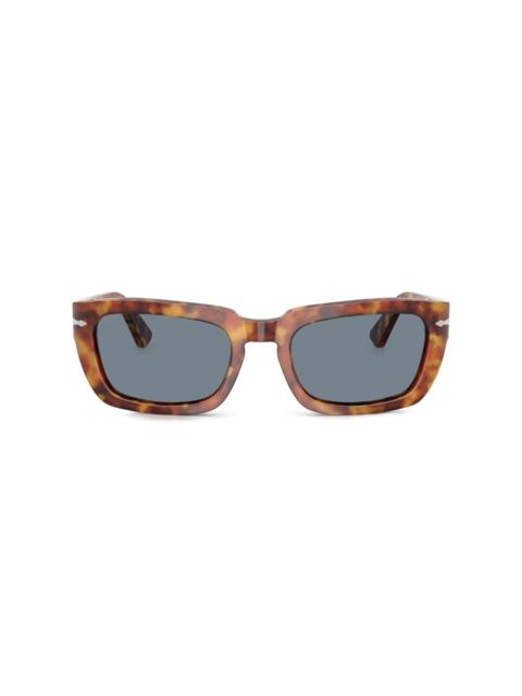 rectangular-frame sunglasses