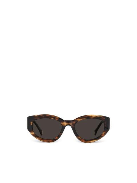 HER 0370/S cat eye-frame sunglasses