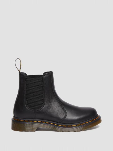 2976 Women's Leather Chelsea Boots