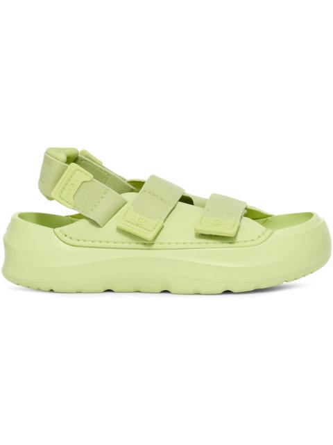 UGG Stratus Sandal Caterpillar (Women's)