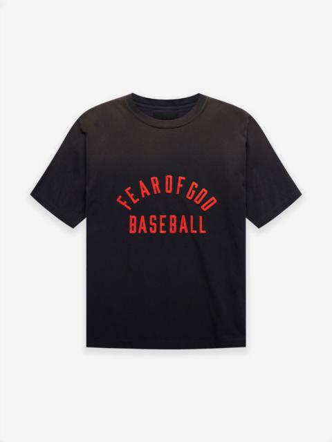 Baseball Tee