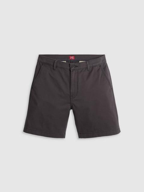 XX CHINO RELAXED MEN'S SHORTS