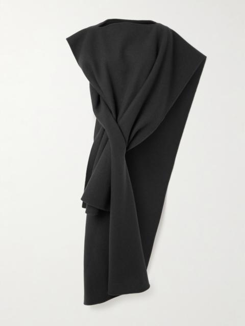 Keran Cashmere Wrap