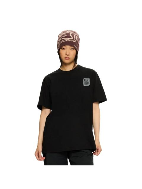 Nature Is My Therapy Graphic Tee