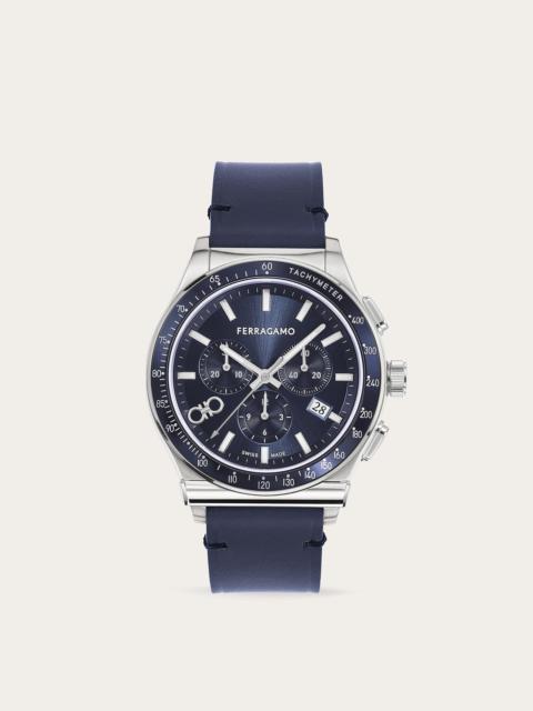 Ferragamo 1927 Chrono watch