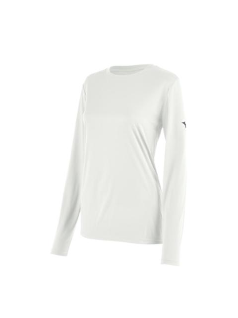 Women's Mizuno Long Sleeve Tee
