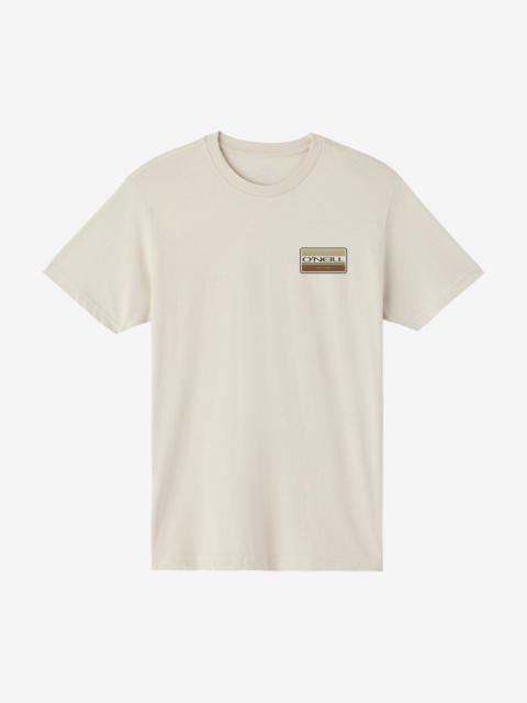 Banner Standard Fit Tee