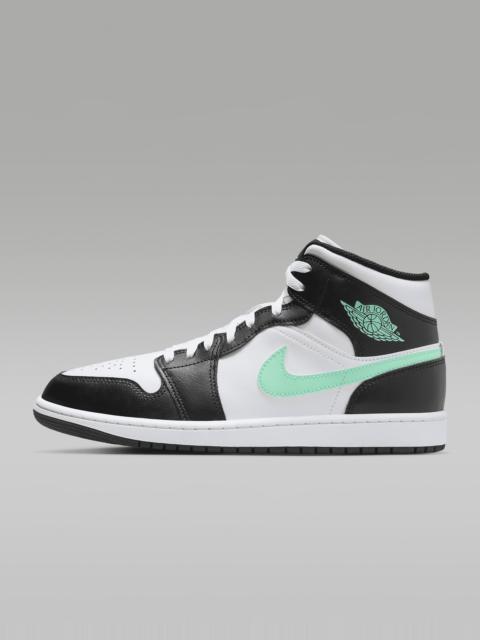 Men's Air Jordan 1 Mid Shoes