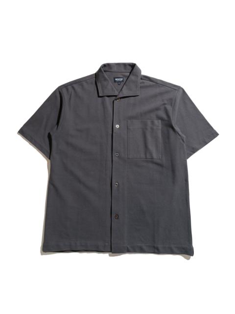 Coral Rachel Mesh Charcoal