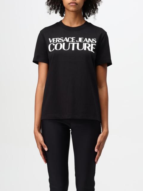 T-shirt woman Versace Jeans Couture