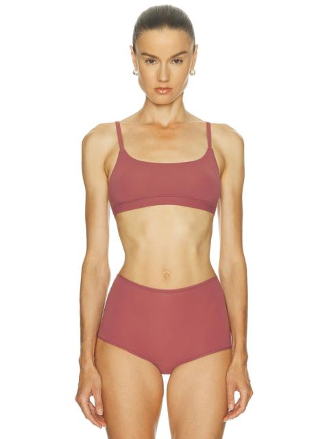 Fits Everybody Scoop Bralette