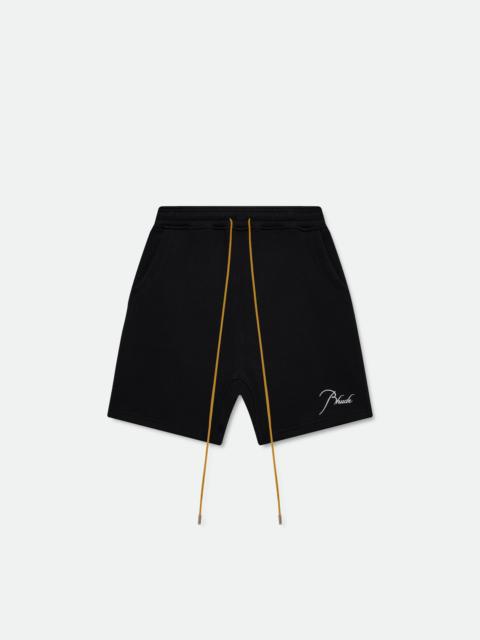 CLASSIQUE SWEAT SHORTS