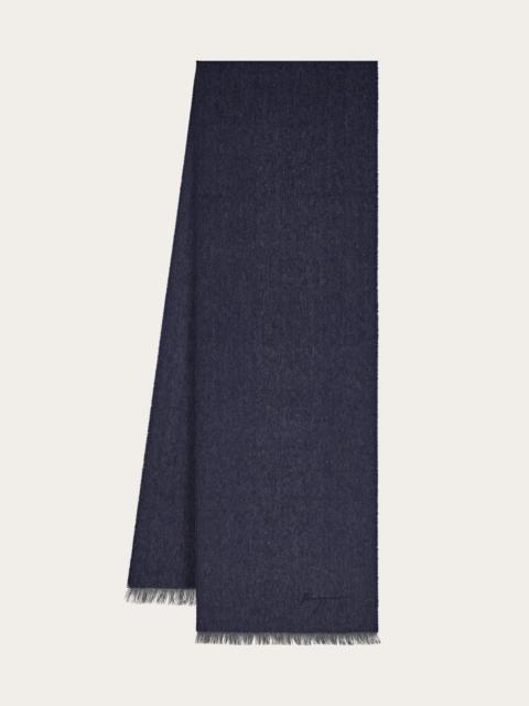 Cashmere scarf