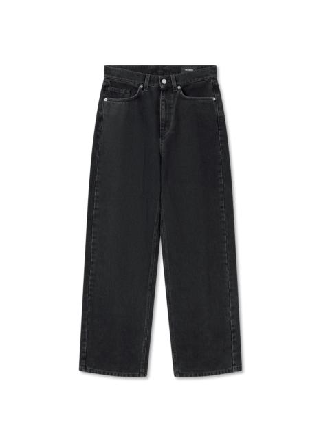Sly Mid-Rise Jeans