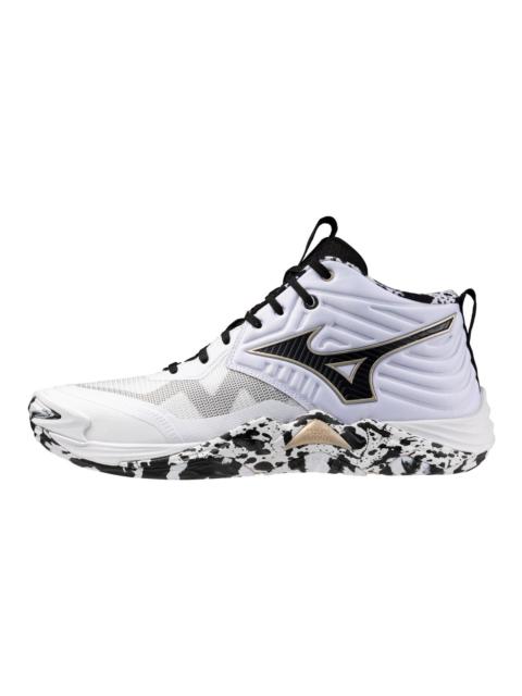 Wave Momentum Elite Mid Volleyball Shoe