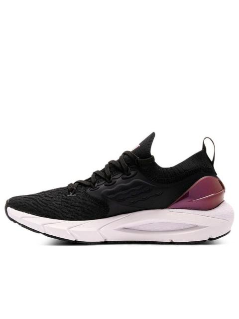 (WMNS) Under Armour HOVR Phantom 2 CLRSF CN Black 3025215-001