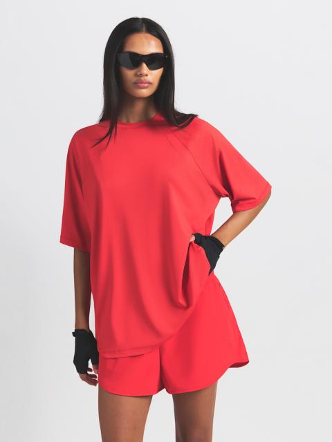 NikeSKIMS Airy Women's Oversized T-Shirt