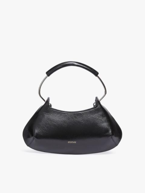 Caju mini leather bag