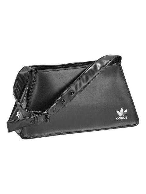 (WMNS) adidas Originals x KSENIASCHNAIDER Mini Airliner 'Black' IJ7479