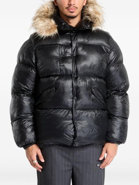 Duemila puffer jacket