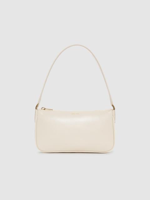 Mini Elly Bag - Bone