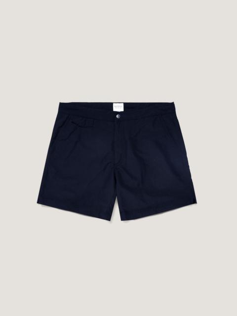 Tailored Swim Short