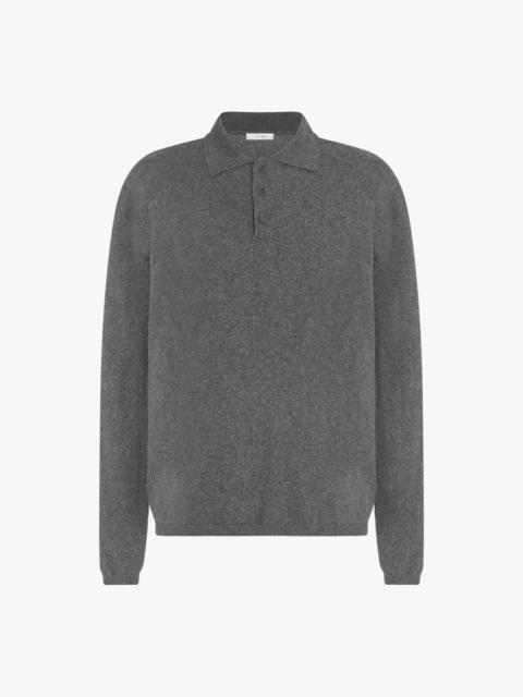 Almot Sweater in Cotton