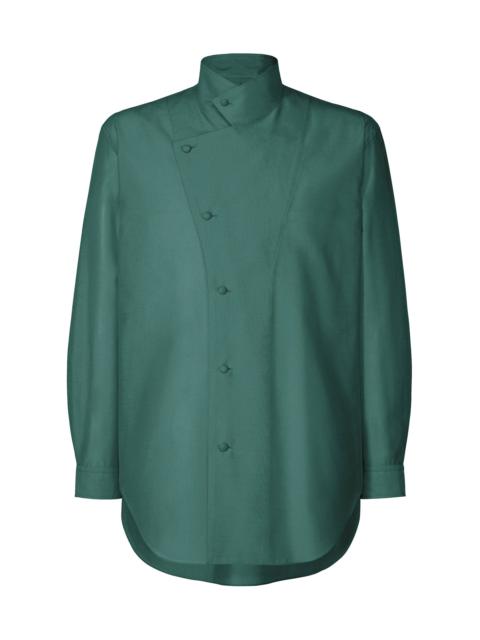 CRYSTALLINE WOOL BLEND