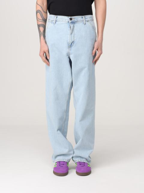 Carhartt WIP denim jeans