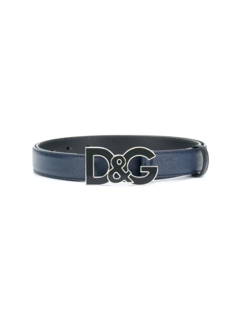 logo belt