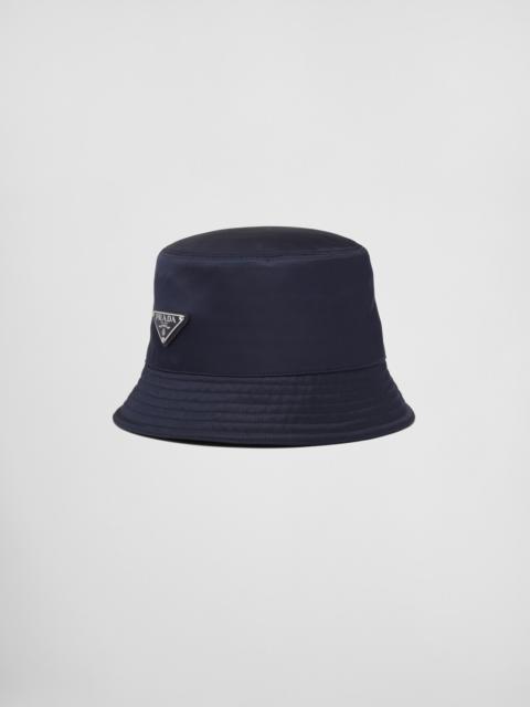Re-Nylon bucket hat