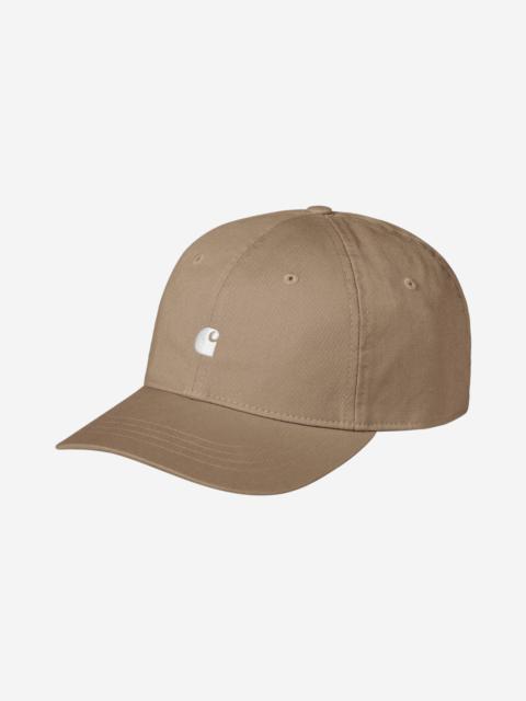 Madison Logo Cap