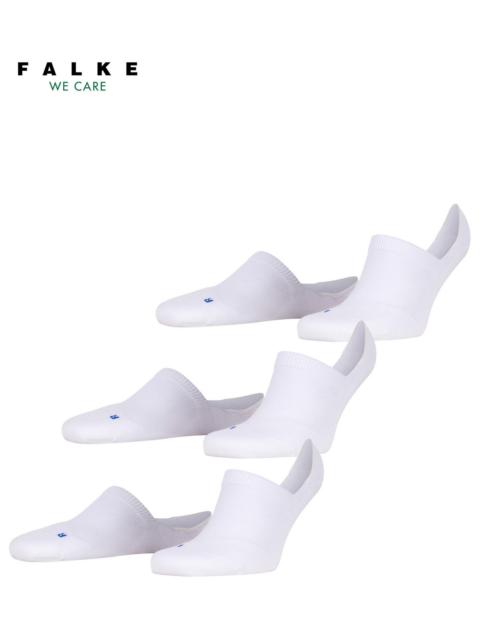 Cool Kick 3-Pack Unisex Invisibles