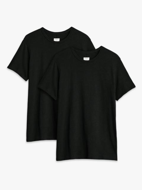 Two-Pack Classic Flame Tee
