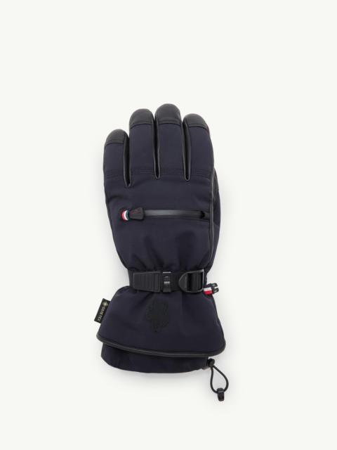 Padded Gloves