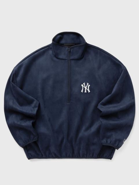 YANKEES MODERN HALF ZIP