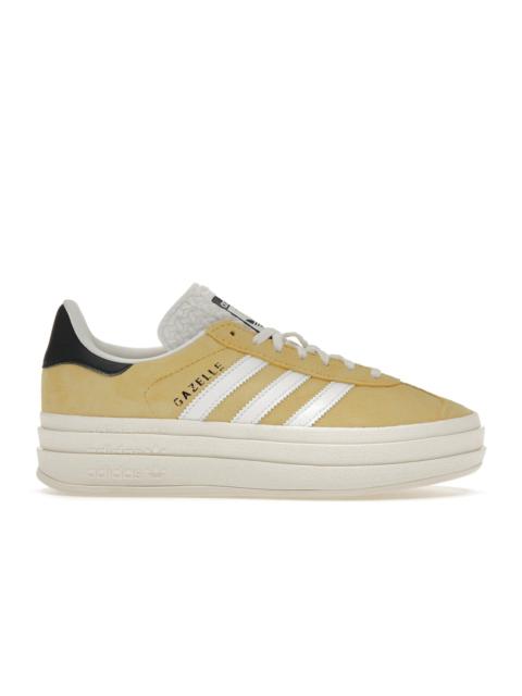adidas gazelle silver green womens Adidas Gazelle Shadow Brown - IF3233 main image 0