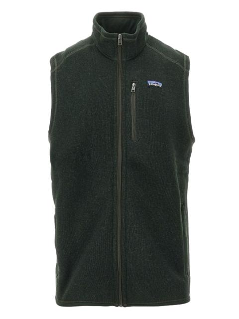 zip full gilet