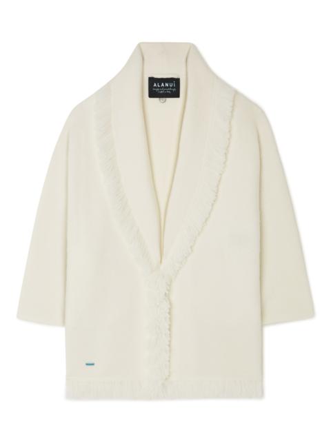 Alanui Finest Cardigan
