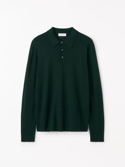 Jude RWS Fine Knit Pullover