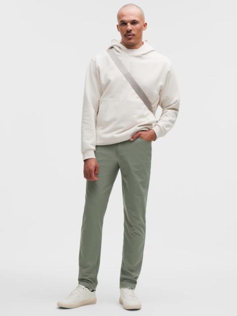 ABC Classic-Fit 5 Pocket Pant 34L *Warpstreme