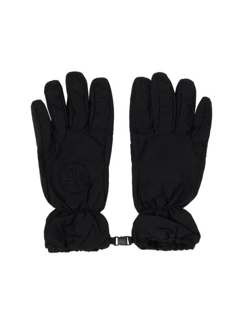 Black 9400001 Gloves